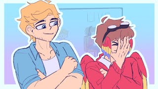 What grinds “Grian” gears [Animatic]
