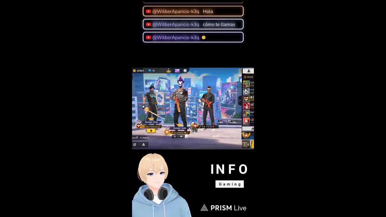 TEAM CODE | RANDOM NAMDO KE SATH CSR 💯 - YouTube