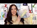 WHAT’S WORTH THE MONEY? Products I Used Up Completely // Beauty Empties 2022