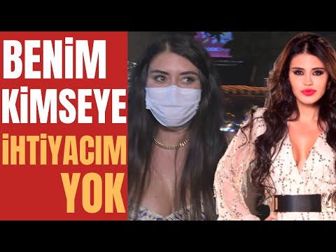 ÖLSEM ARKAMDAN KAHKAHA ATARLAR | Ebru Polat’tan ‘Evli Sevgili’ Çıkışı