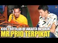 MR.PRIO EXCELLENT TERPIKAT DAN BELAIN KE JAKARTA HANYA DEMI 1 EKOR MURAI TROTOLAN INI !