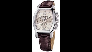 BARGAIN LUXURY WATCHES - Vacheron Constantin Royal Eagle