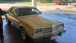 Daily Vlog: Buying a 1976 Buick Century Custom