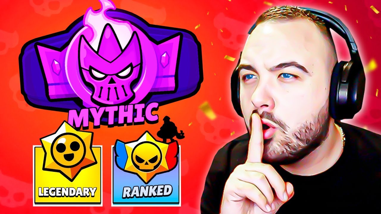UŠAO SAM U MYTHIC RANK I OTVORIO LEGENDARY... !!!
