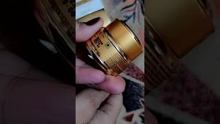 Patanjali soundarya Swarn Kanti fairness cream #skincare #babaramdevji #patanjaliayurveda screenshot 2