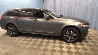 2020 Volvo V90 Cross Country Hartford Glastonbury Longmeadow Farmington Simsbury CT E102851