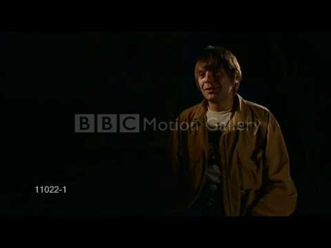 Gary 'Mani' Mounfield of Primal Scream 1