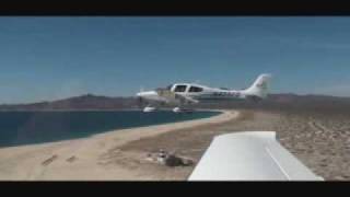 Flying Mexico - Coast Flight Training