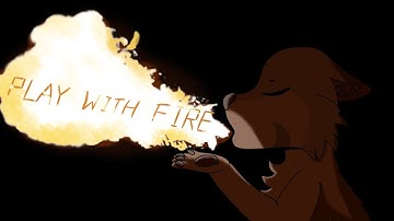 Play with Fire | Villain OC Map Call | 16/28 taken | THUMBNAIL CONTEST OPEN