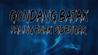 Gondang Batak Paling Enak di Dengar ~Gondang Batak 2023~