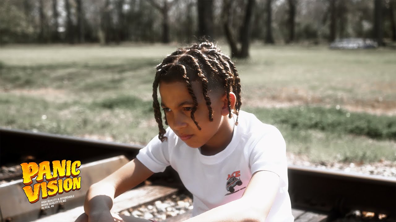 LiDee1k - All Facts (Directed By @PanicVision )