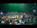 Nasty C Zimbabwe Full Performance