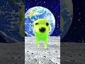 Dance Alien Dog 😅😂🤣 #funny #shorts