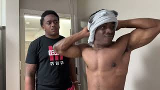 When you're always missing out on fun cause you have work pt 2