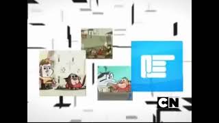 Cartoon Network Türkiye | Az Sonra - Arkadaşım Maymun (Check It 1.0) | Fanmade Resimi