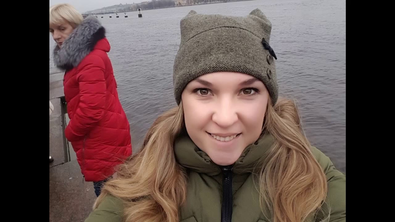 это Питер детка! - YouTube