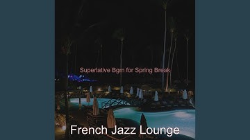 Sumptuous Jazz Sax with Strings - Vibe for Staycations