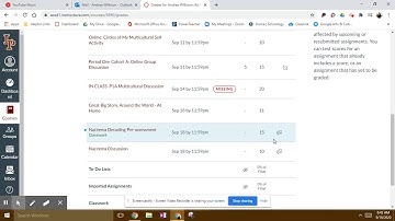 How to View My Teacher