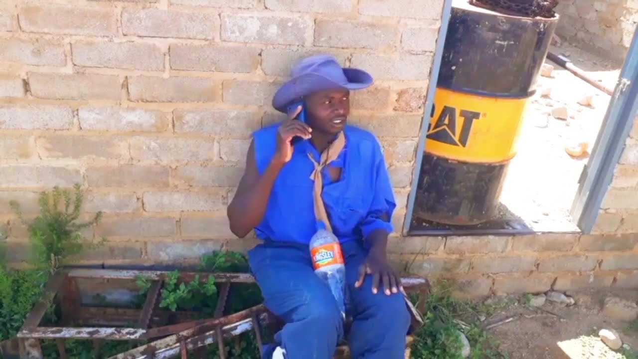 Mr T Bee   kuba foni ne drink