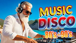 Dance Disco Songs Legend - Golden Disco Greatest Hits 70s 80s 90s Medley - Nonstop Eurodisco#disco