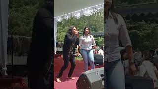 Dokar Tresna.. Dek Rani feat Widiwidiana. 👉 #dekrani