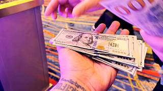 THE REFUND JACKPOT