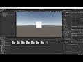 Unity Canvas ظبط الاعدادات