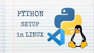 Famous Python Setup in Linux Wealth