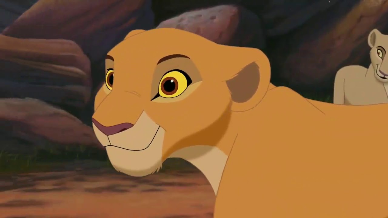 Kiara Kovu Love Will Find A Way Liz Callaway YouTube kiara-kovu-love-will-find-a-way-liz-callaway-youtube