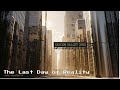 SILICON VALLEY 2050: The Last Day of Reality (Concept Trailer)