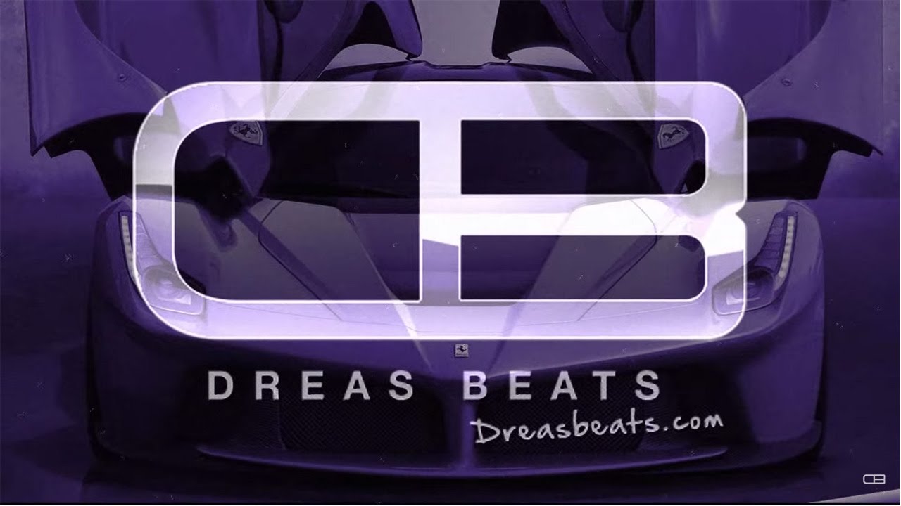 Trap Beat Instrumental - Monster - Prod By Dreas Beats
