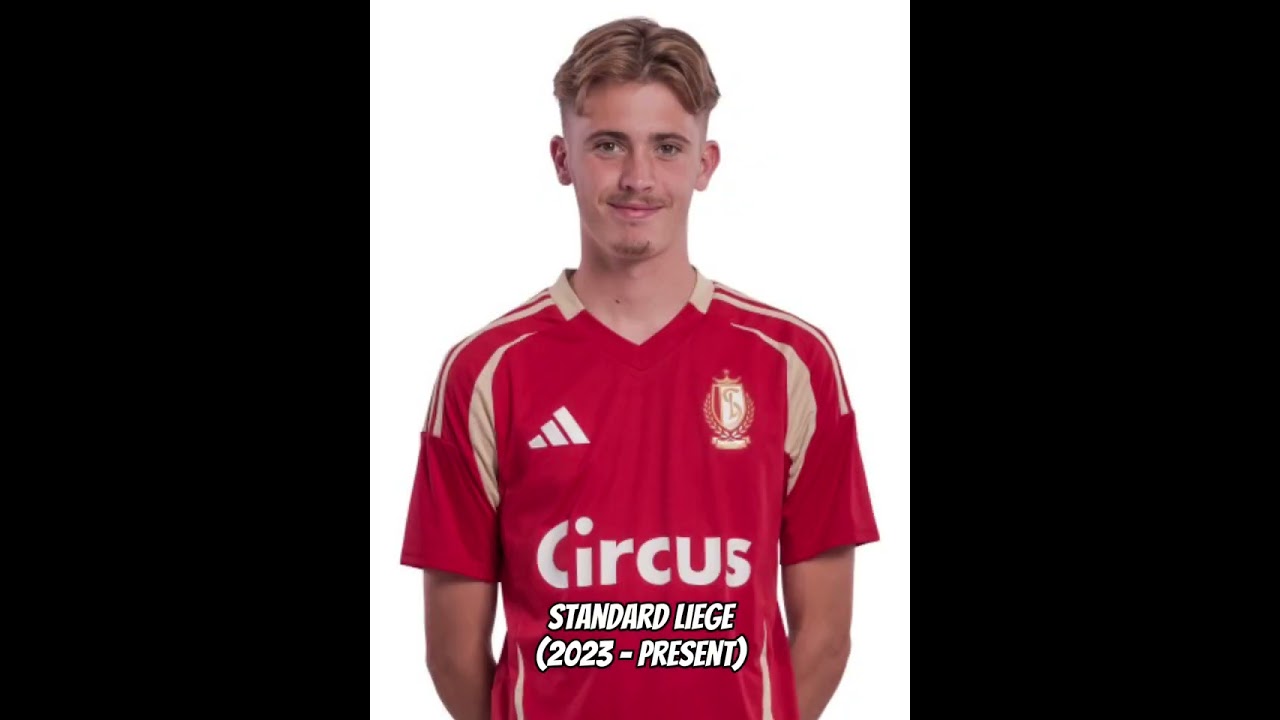 Isaac Price Senior Career so Far