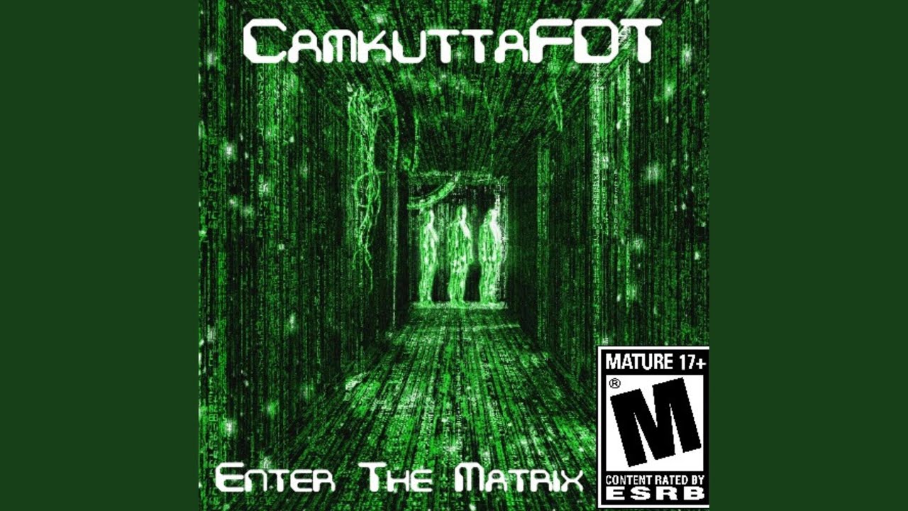 Assista a Enter The Matrix no YouTube Assista a Enter The Matrix no YouTube