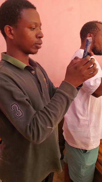 mchawi anaswa akiloga