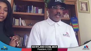 Houston MBDA - Small Business Relief CLIP 2