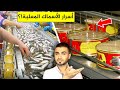 خفايا السردين المعلب والتونة المعلبة والجمبري المثلج ساعة مع أسرار تعليب المنتجات البحرية 