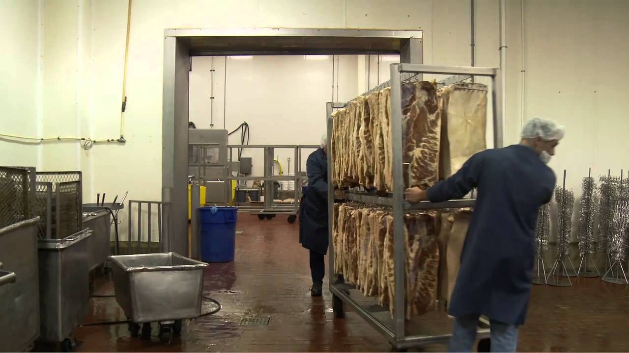genetically modified food pros Applegate: Making Our Bacon