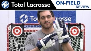 Nike Vapor Elite Gloves // On-Field Review