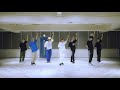【反転】[BE:FIRST - Shining One]  Dance Practice Mirroed