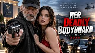 Her Deadly Bodyguard Full Movie 2026 English | New Short Drama Her Deadly Bodyguard Story Explained