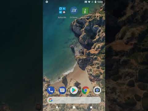 Remapping Google Pixel 2's Active Edge/Squeeze Function