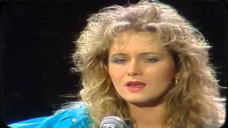 Nicole - Ein bisschen Frieden 1987 chords