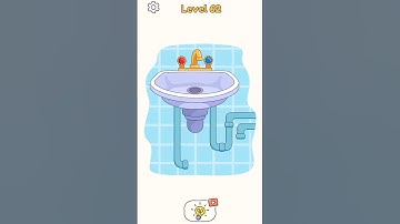 Dop 4 Gameplay Puzzle || Level 62 || #dop #dop4 #puzzles #shorts #viral