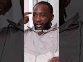 Why Terence Crawford Started Boxing