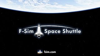 F-Sim|Space Shuttle 2 (by SkyTale Software GmbH) IOS Gameplay Video (HD) screenshot 2