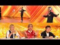 Судьи проекта X-Factor Казахстан уже успели прослушать тысячи конкурсантов!