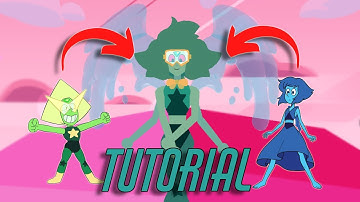 HOW TO FUSE IN STEVEN UNIVERSE FUTURE RP: ERA 3 IN ROBLOX !!!!!! (EASY)