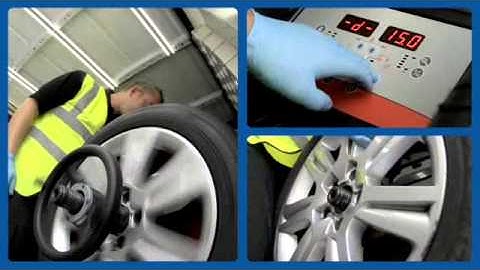 Kwik Fit Mobile - We Come To You At Home