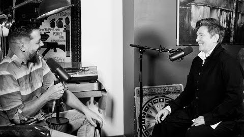 k.d. lang: Full Interview | The Strombo Show