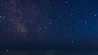 Nuit des étoiles filantes : tout savoir sur ce phénomène observable les 11, 12 et 13 août